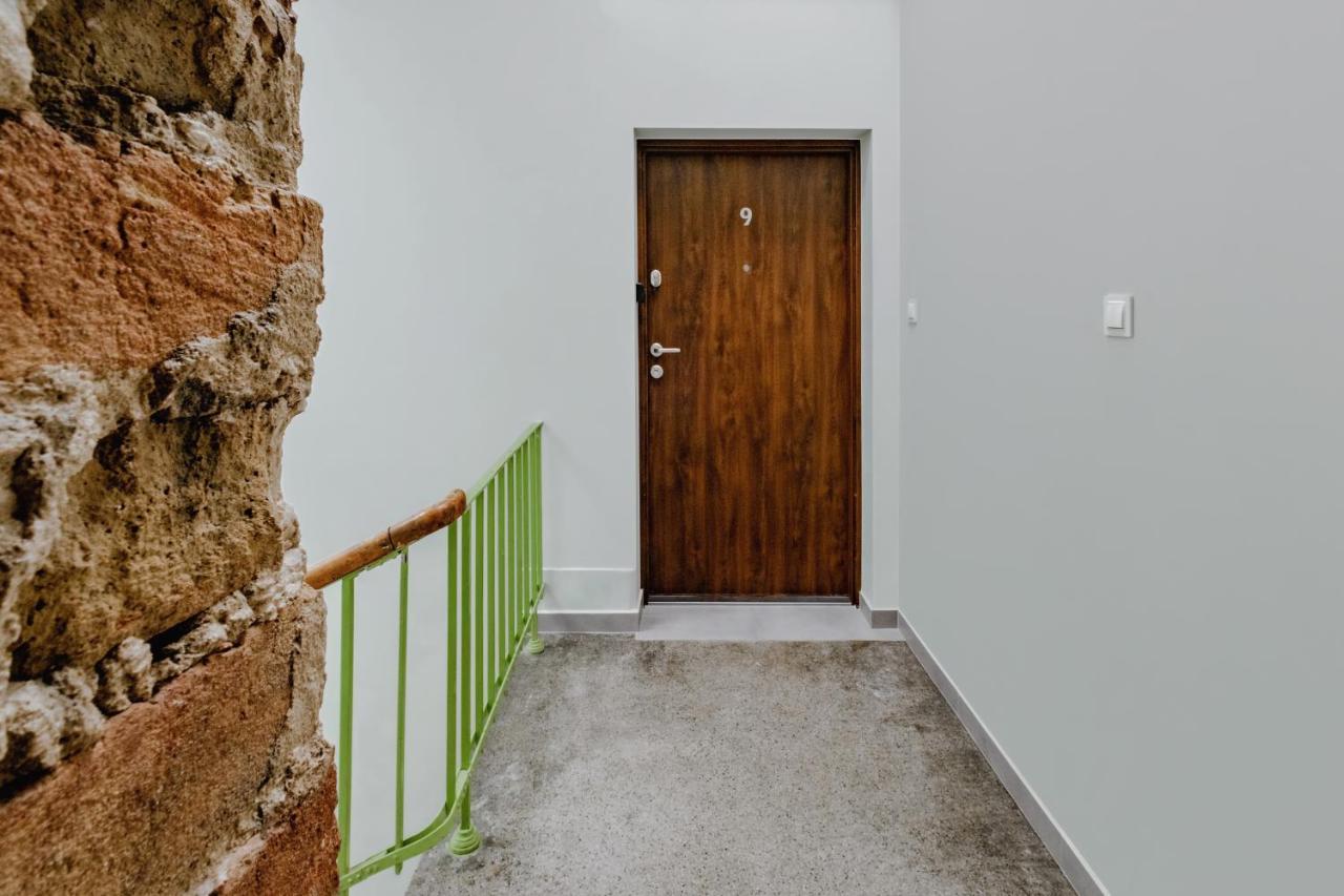 Apartament W Centrum, Zarezerwuj Teraz Apartamento Lublin Exterior foto
