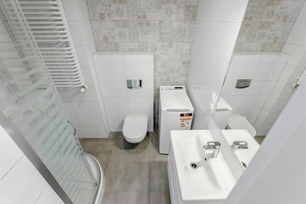 Apartament W Centrum, Zarezerwuj Teraz Apartamento Lublin Exterior foto